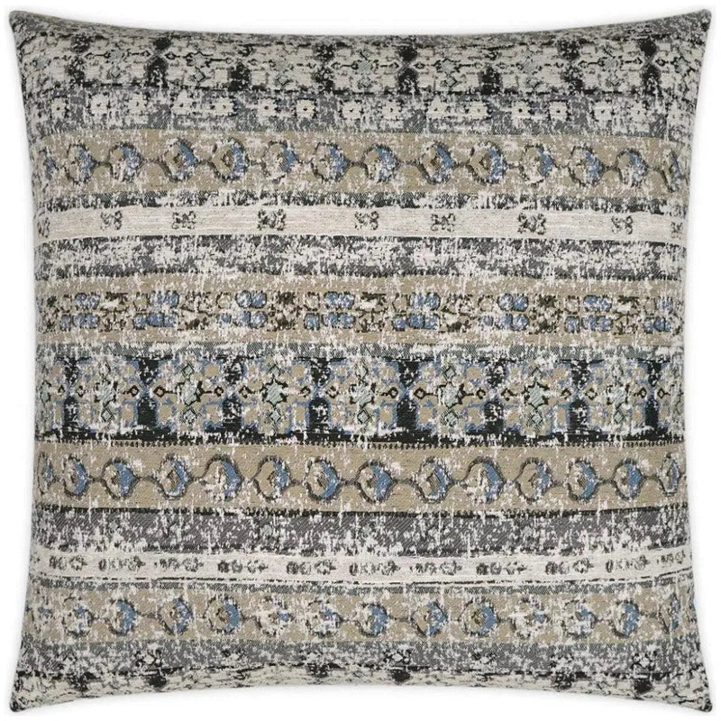 Outdoor Ruggi Pillow - LOOMLAN - D.V. Kap - Outdoor Pillows