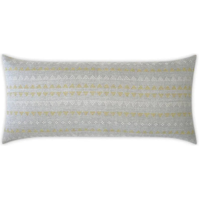 Outdoor Sampler Lumbar Pillow - LOOMLAN - D.V. Kap - Outdoor Pillows