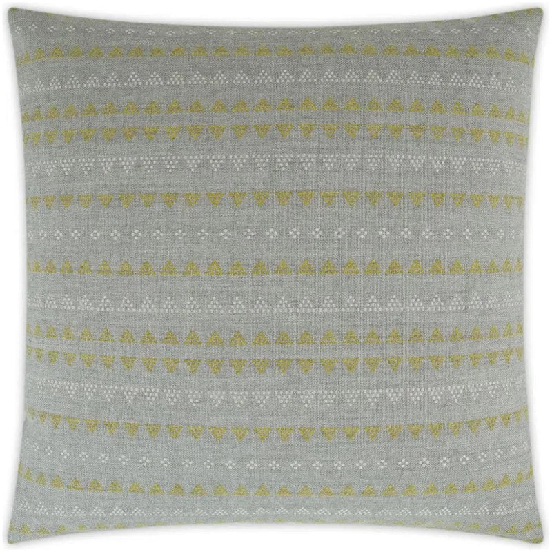 Outdoor Sampler Pillow - LOOMLAN - D.V. Kap - Outdoor Pillows