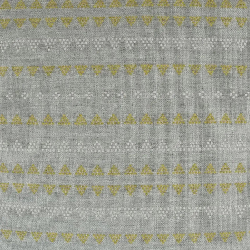 Outdoor Sampler Pillow - LOOMLAN - D.V. Kap - Outdoor Pillows