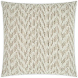 Outdoor Sliderule Pillow - Natural - LOOMLAN - D.V. Kap - Outdoor Pillows