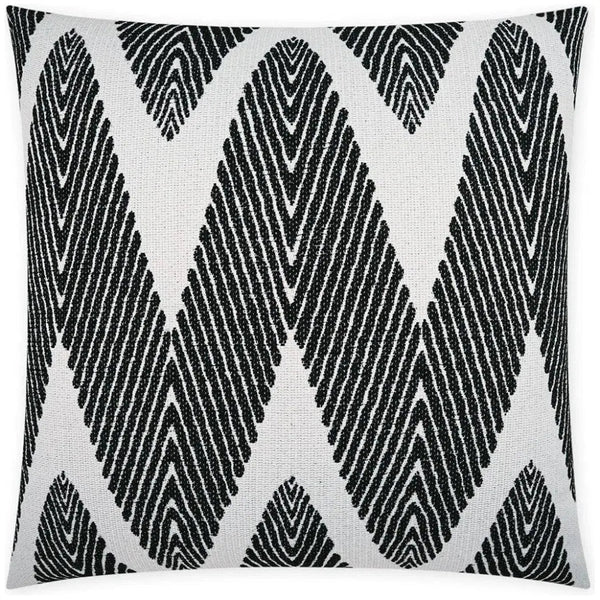 Outdoor Spire Pillow - LOOMLAN - D.V. Kap - Outdoor Pillows