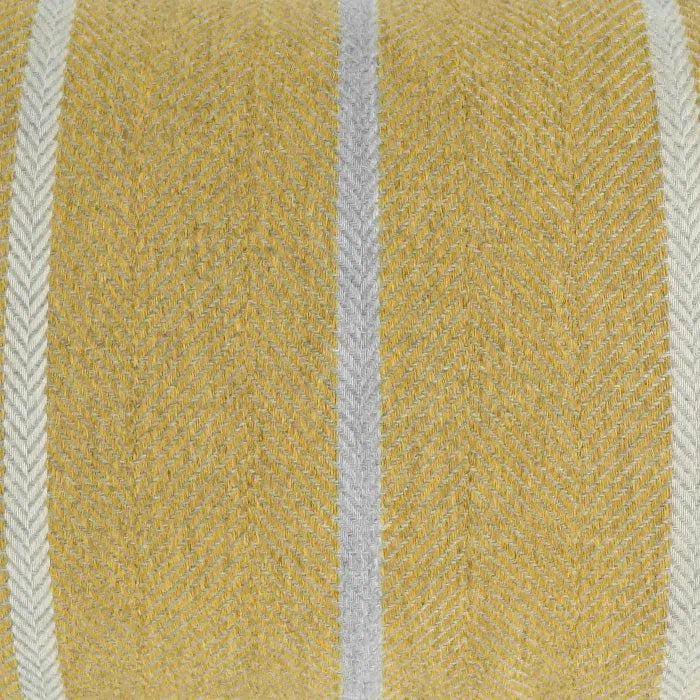 Outdoor Sterling Lumbar Pillow - Saffron - LOOMLAN - D.V. Kap - Outdoor Pillows