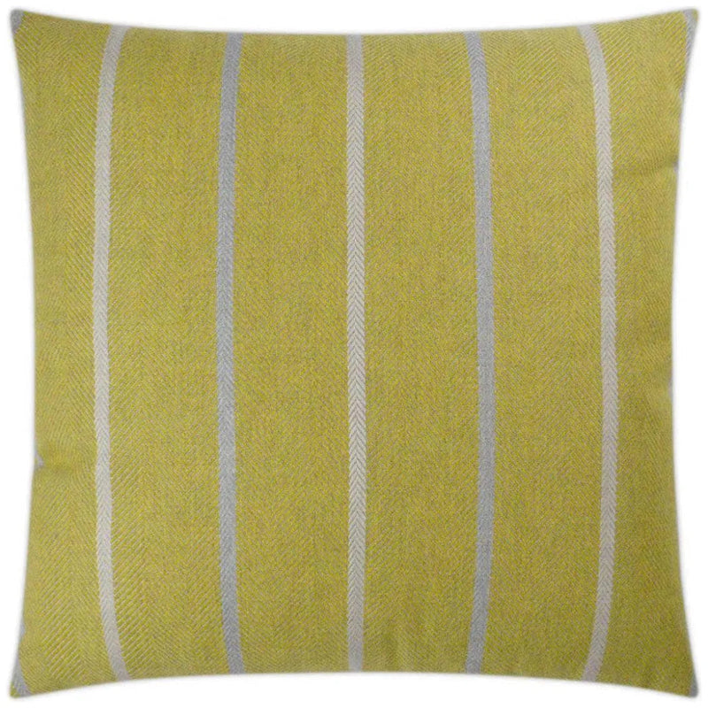Outdoor Sterling Pillow - Saffron - LOOMLAN - D.V. Kap - Outdoor Pillows