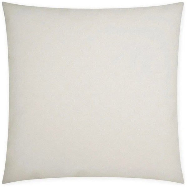 Outdoor Sundance Band Lumbar Pillow - Charcoal - LOOMLAN - D.V. Kap - Outdoor Pillows