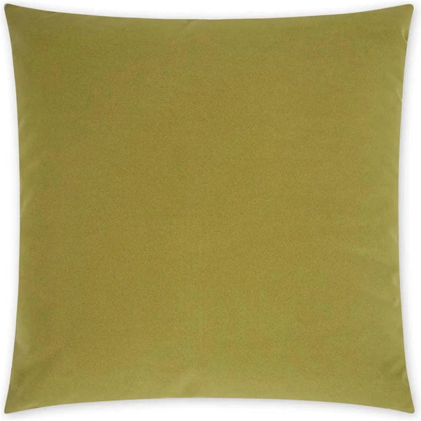 Outdoor Sundance Pillow - Leaf - LOOMLAN - D.V. Kap - Outdoor Pillows