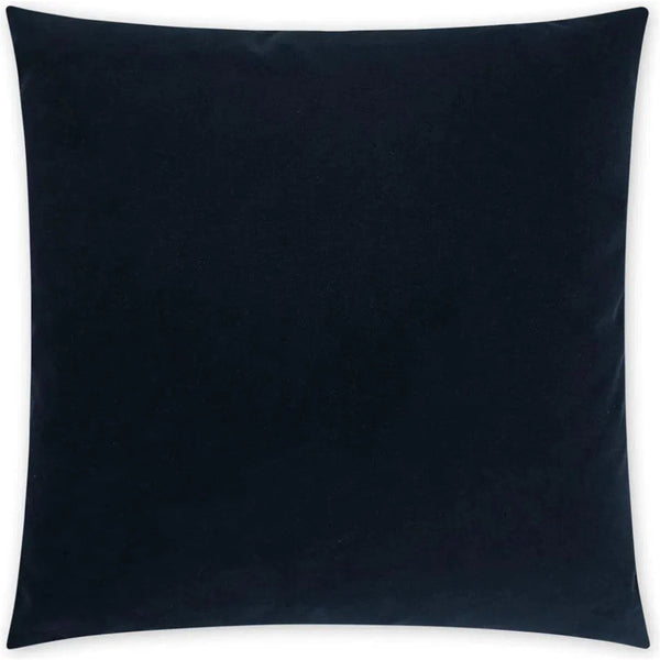 Outdoor Sundance Pillow - Navy - LOOMLAN - D.V. Kap - Outdoor Pillows