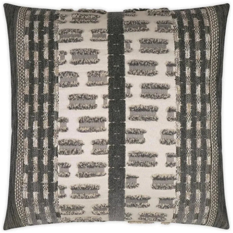 Outdoor Tanza Pillow - LOOMLAN - D.V. Kap - Outdoor Pillows