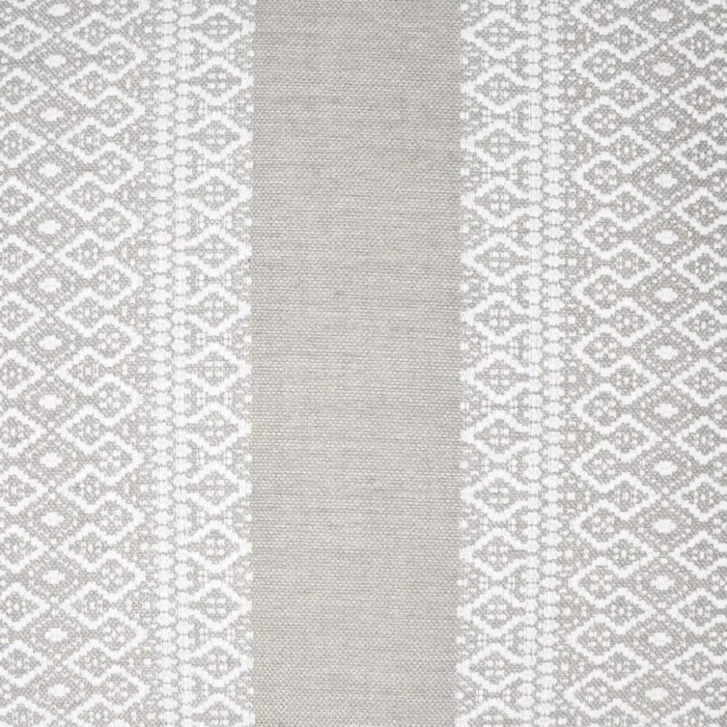 Outdoor Upton Pillow - Linen - LOOMLAN - D.V. Kap - Outdoor Pillows