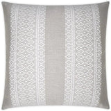Outdoor Upton Pillow - Linen - LOOMLAN - D.V. Kap - Outdoor Pillows
