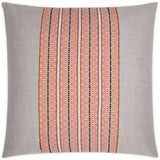 Outdoor Vevi Pillow - Guava - LOOMLAN - D.V. Kap - Outdoor Pillows
