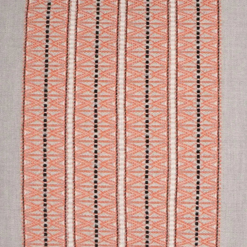 Outdoor Vevi Pillow - Guava - LOOMLAN - D.V. Kap - Outdoor Pillows