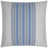 Outdoor Vevi Pillow - Sky - LOOMLAN - D.V. Kap - Outdoor Pillows