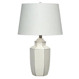 Outline Table Lamp - LOOMLAN - Jamie Young - Table Lamps