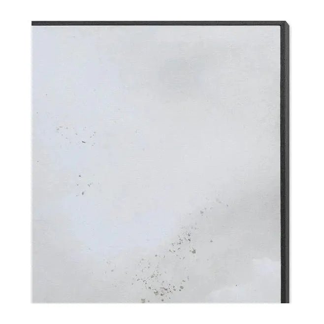 Paradise Found Luxe Wall Art Gold Leaf Accents - LOOMLAN - SUNPAN - Canvas Art