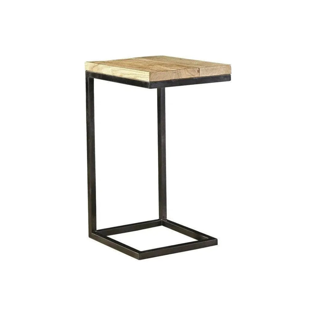 Personal Martini Table - LOOMLAN - Furniture Classics - Side Tables