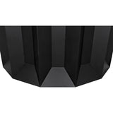 Peter Bar Dining Table - LOOMLAN - Noir - Dining Tables