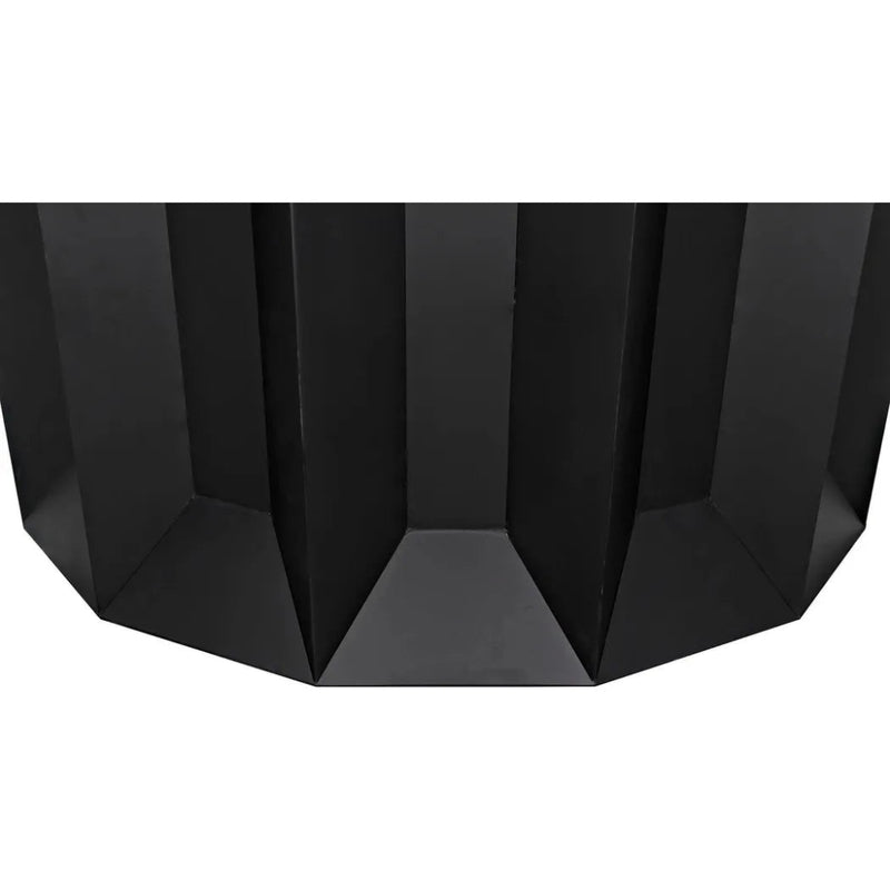 Peter Bar Dining Table - LOOMLAN - Noir - Dining Tables