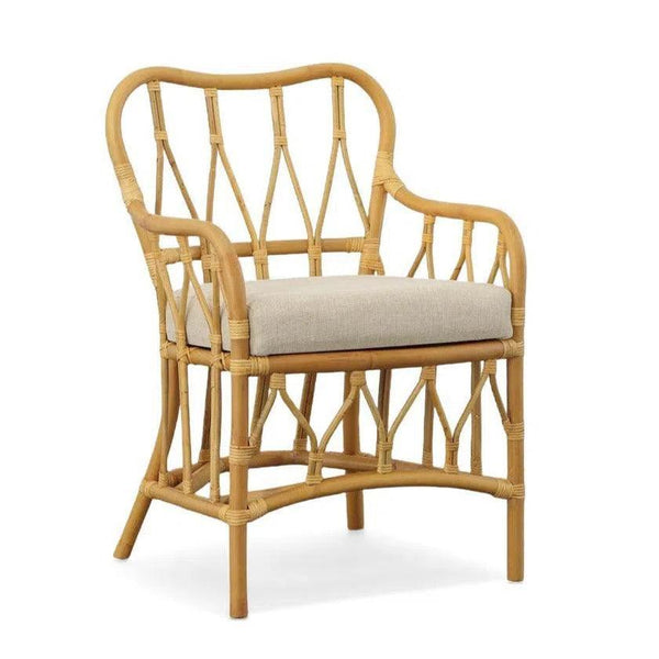 Petrillo Dining Chair Set of 2 - LOOMLAN - Furniture Classics - Dining Chairs
