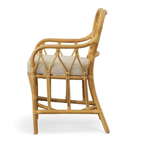 Petrillo Dining Chair Set of 2 - LOOMLAN - Furniture Classics - Dining Chairs