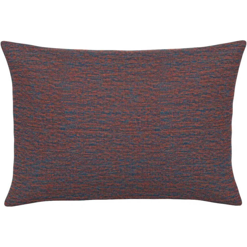 Platform Horizon Handmade Outdoor Pillow - LOOMLAN - Earnest Collection - Outdoor Pillows