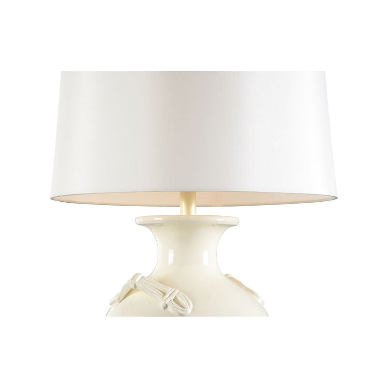 Polo Match Classic Design Table Lamp - LOOMLAN - Wildwood - Table Lamps