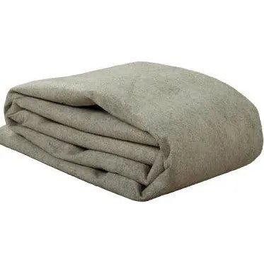 Poly Premium Round Rug Pad For Hard Floors - LOOMLAN - LOOMLAN - Area Rugs