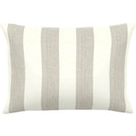 Ponder Dove Handmade Outdoor Pillow - LOOMLAN - Earnest Collection - Outdoor Pillows