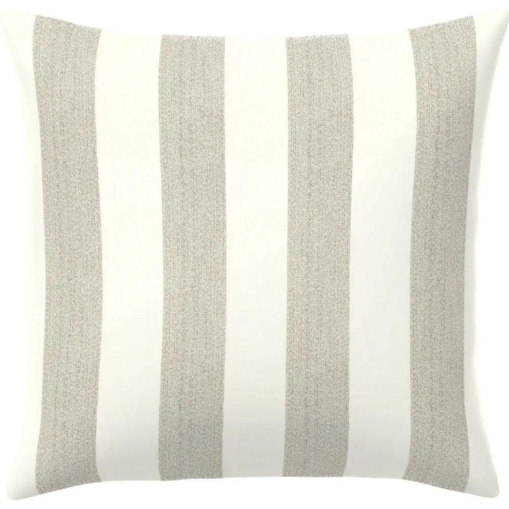 Ponder Dove Handmade Outdoor Pillow - LOOMLAN - Earnest Collection - Outdoor Pillows