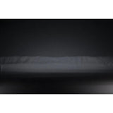 Ponte Console, Black Steel - LOOMLAN - Noir - Console Tables