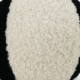 Poodle Ball II Throw Pillow With Insert - LOOMLAN - D.V. Kap - Throw Pillows
