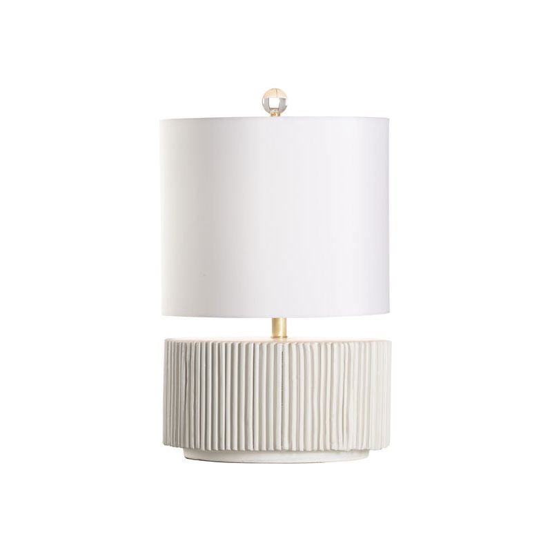 Porticello Handmade Table Lamp - LOOMLAN - Wildwood - Table Lamps