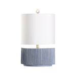 Porticello Handmade Table Lamp - LOOMLAN - Wildwood - Table Lamps