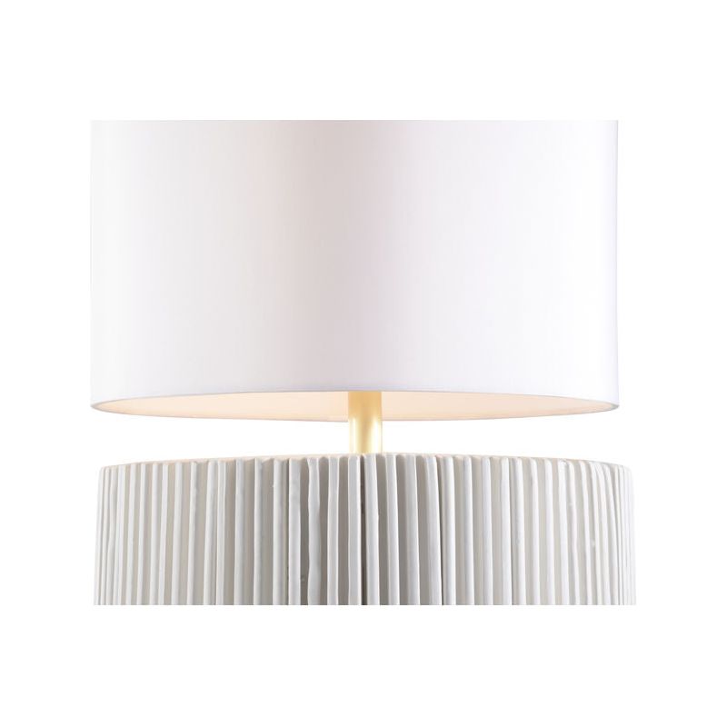 Porticello Handmade Table Lamp - LOOMLAN - Wildwood - Table Lamps