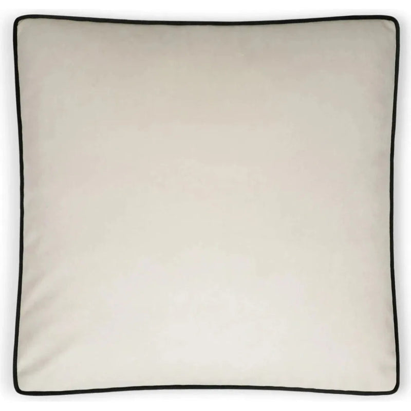 Posh Box Solid Large Throw Pillow Insert - LOOMLAN - D.V. Kap - Throw Pillows