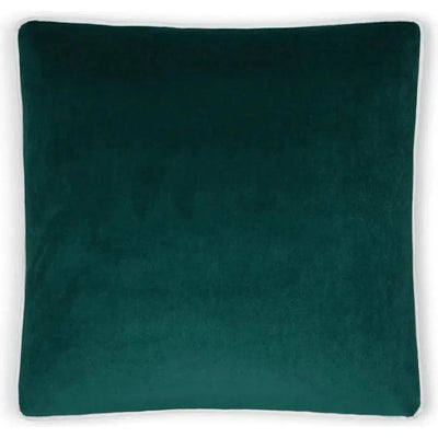 Posh Box Teal Solid Teal Large Throw Pillow Insert - LOOMLAN - D.V. Kap - Throw Pillows