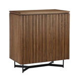 Indeo Morel Wood Brown Cabinet