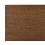 Indeo Morel Wood Brown Cabinet