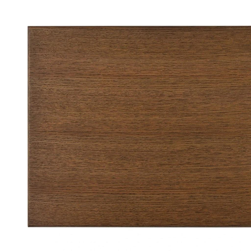 Indeo Morel Wood Brown Cabinet