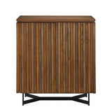 Indeo Morel Wood Brown Cabinet