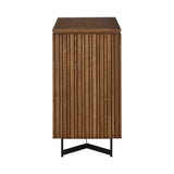 Indeo Morel Wood Brown Cabinet