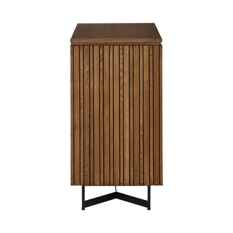 Indeo Morel Wood Brown Cabinet