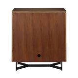 Indeo Morel Wood Brown Cabinet