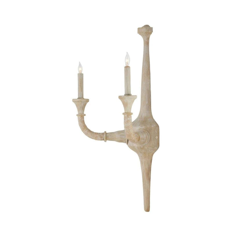 Aleister Wall Sconce