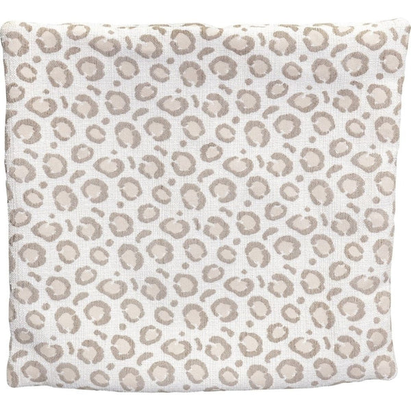 Queen Of The Jungle Leopard Print Accent Throw Pillows - LOOMLAN - Olivia + Quinn - Throw Pillows