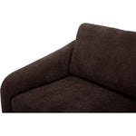 Quinn Performance Fabric Sofa - LOOMLAN - Moe's Home - Sofas & Loveseats