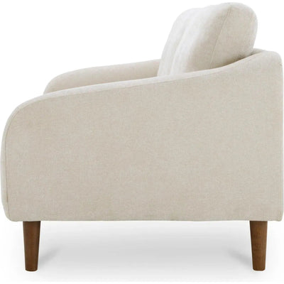 Quinn Performance Fabric Sofa - LOOMLAN - Moe's Home - Sofas & Loveseats