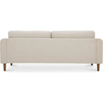 Quinn Performance Fabric Sofa - LOOMLAN - Moe's Home - Sofas & Loveseats