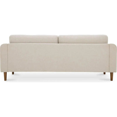 Quinn Performance Fabric Sofa - LOOMLAN - Moe's Home - Sofas & Loveseats