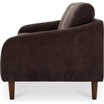 Quinn Performance Fabric Sofa - LOOMLAN - Moe's Home - Sofas & Loveseats